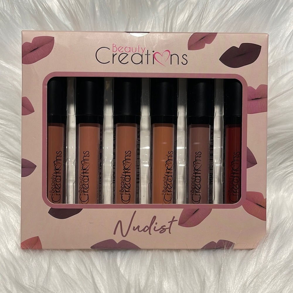 Beauty Creation